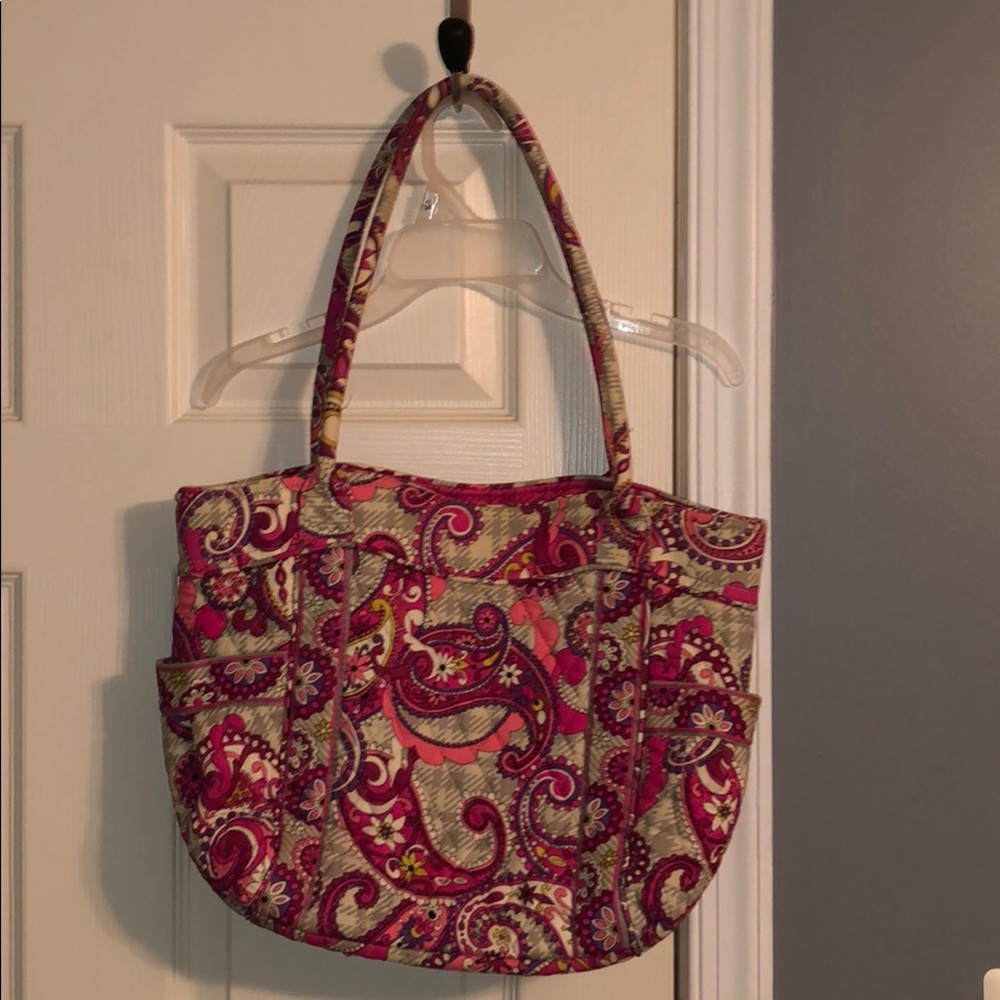 Vera Bradley Tote bag